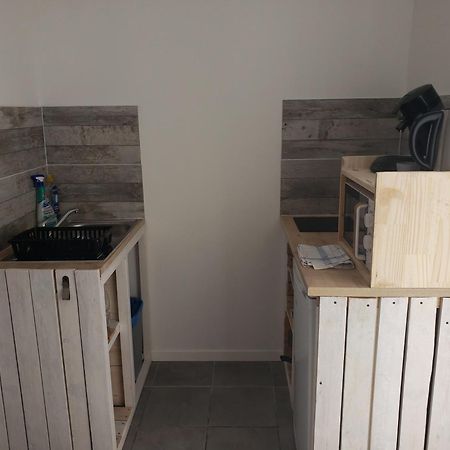 Apartament LocMèze Zewnętrze zdjęcie