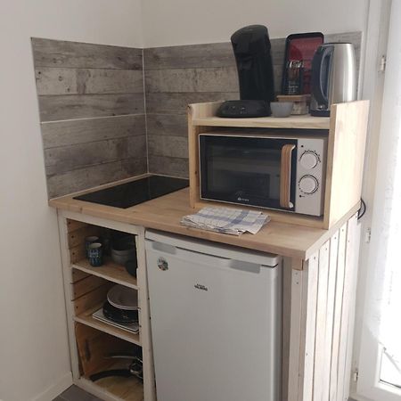 Apartament LocMèze Zewnętrze zdjęcie