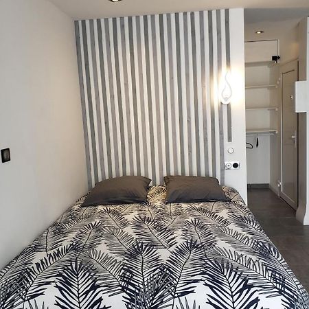 Apartament LocMèze Zewnętrze zdjęcie