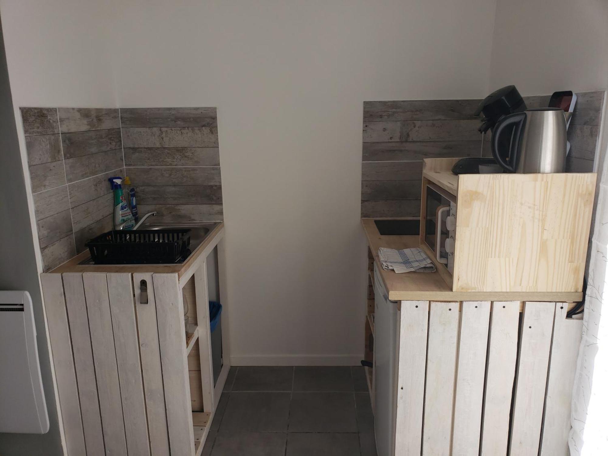 Apartament LocMèze Zewnętrze zdjęcie