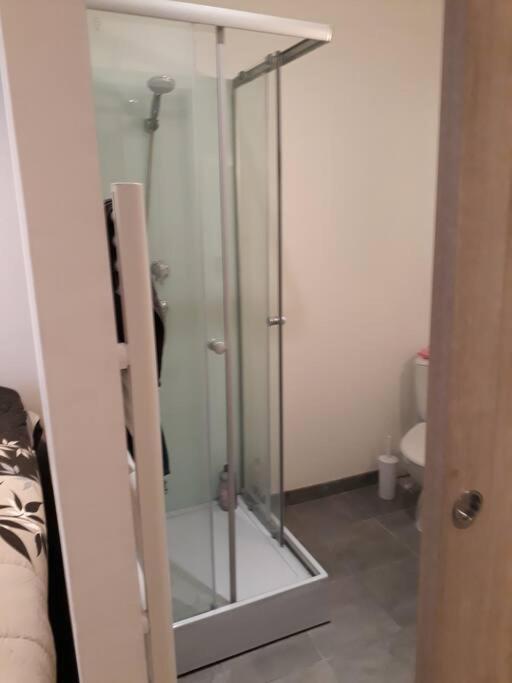 Apartament LocMèze Zewnętrze zdjęcie