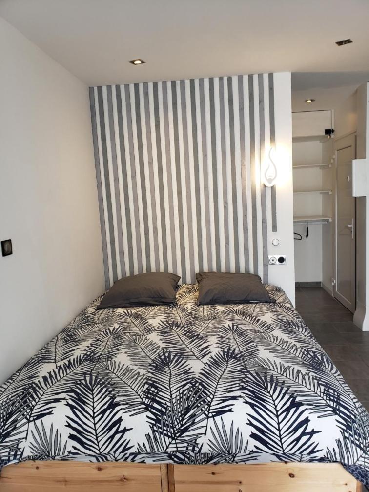 Apartament LocMèze Zewnętrze zdjęcie